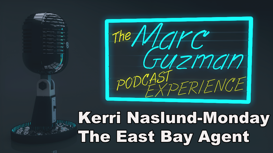 The Marc Guzman Experience