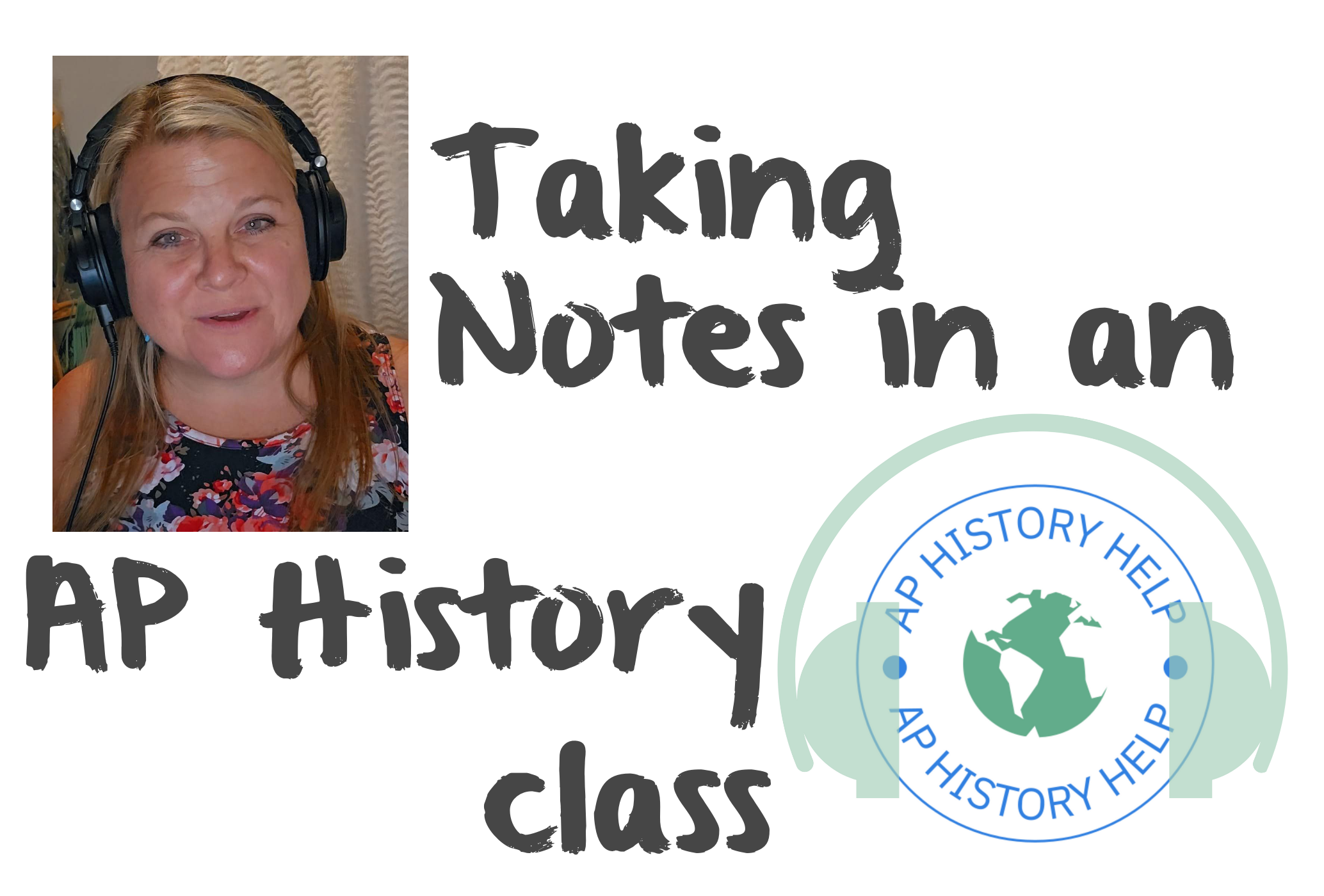 AP History Help