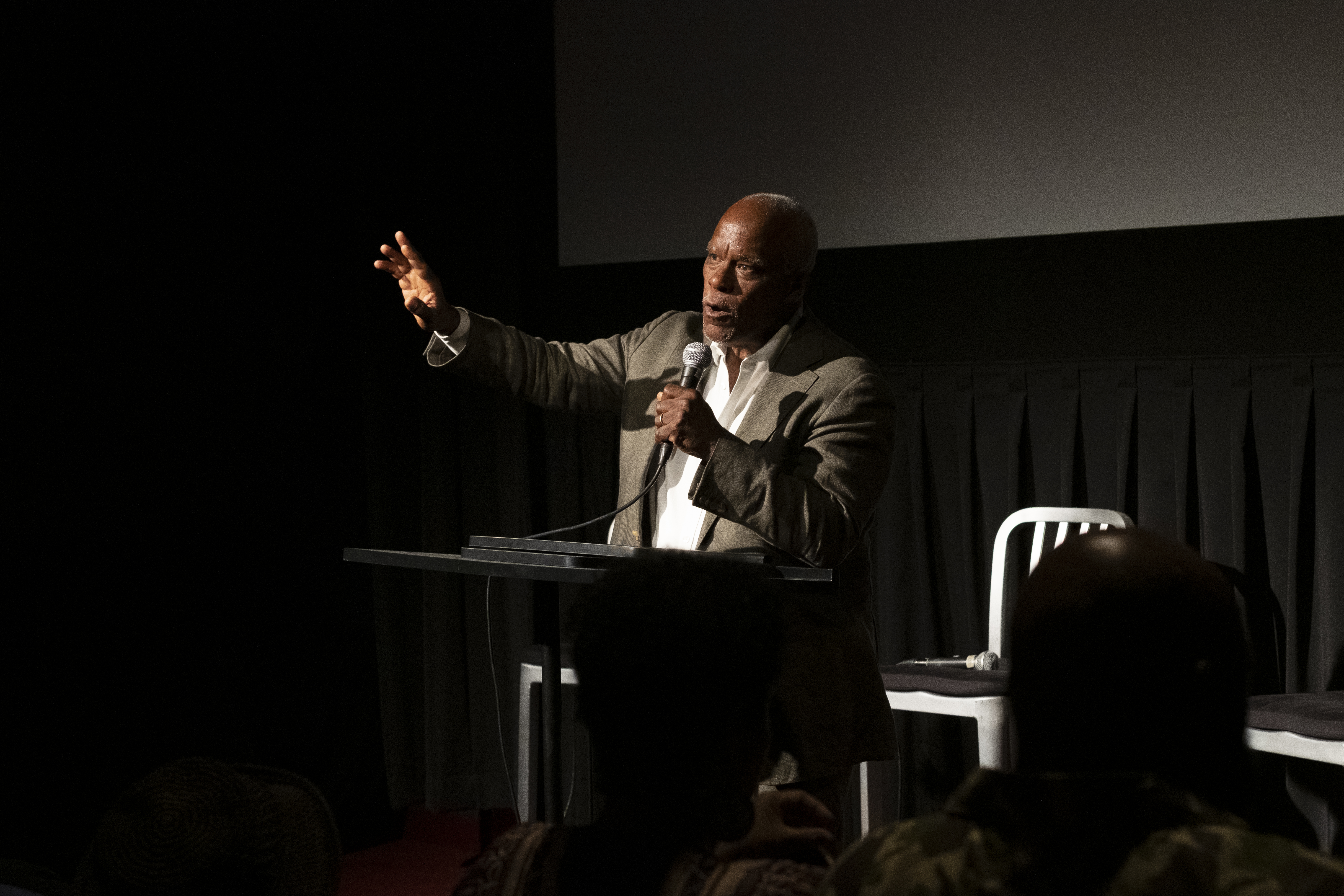 Film Forum Presents