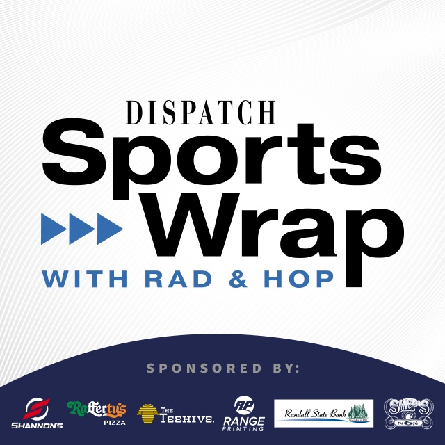 Brainerd Dispatch Minute