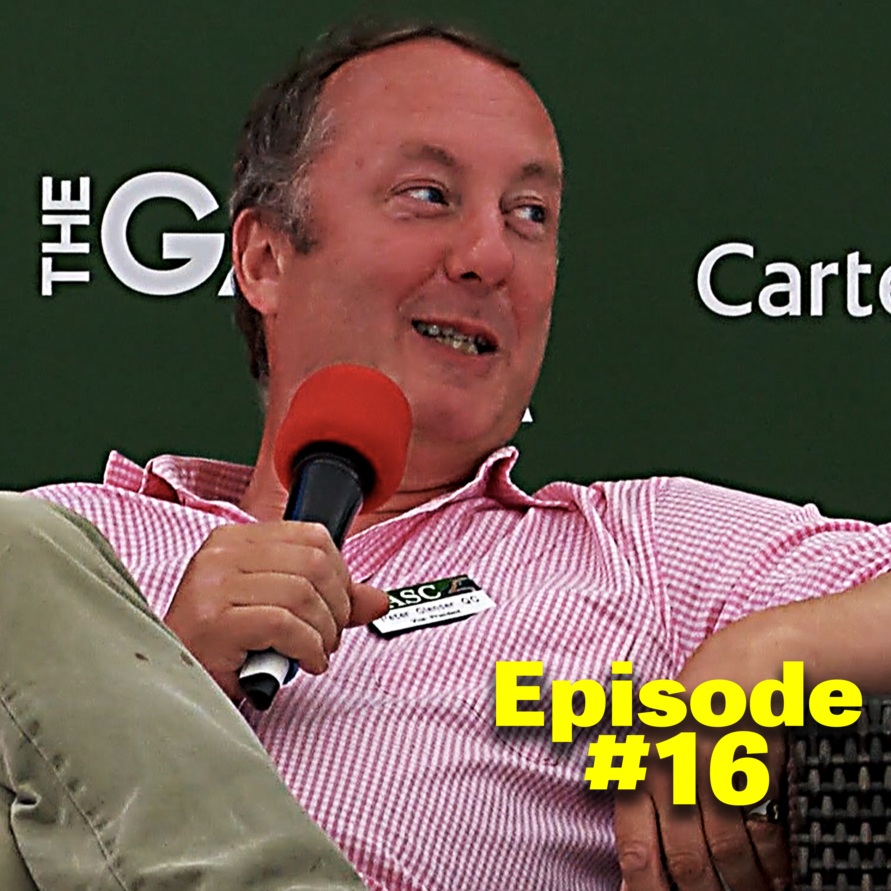 FieldsportsChannel\'s Podcast