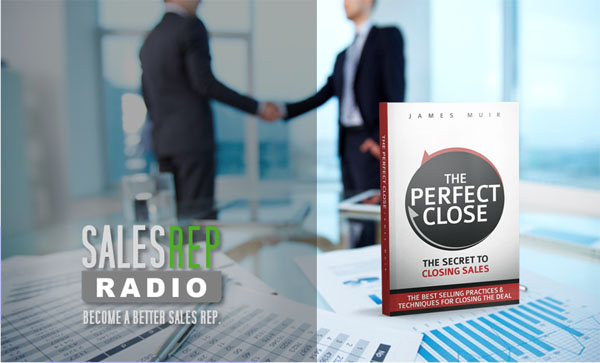"The Perfect Close" with James Muir