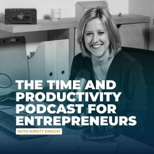 166 - Beat Calendar Overwhelm w/ Natalie Rockall