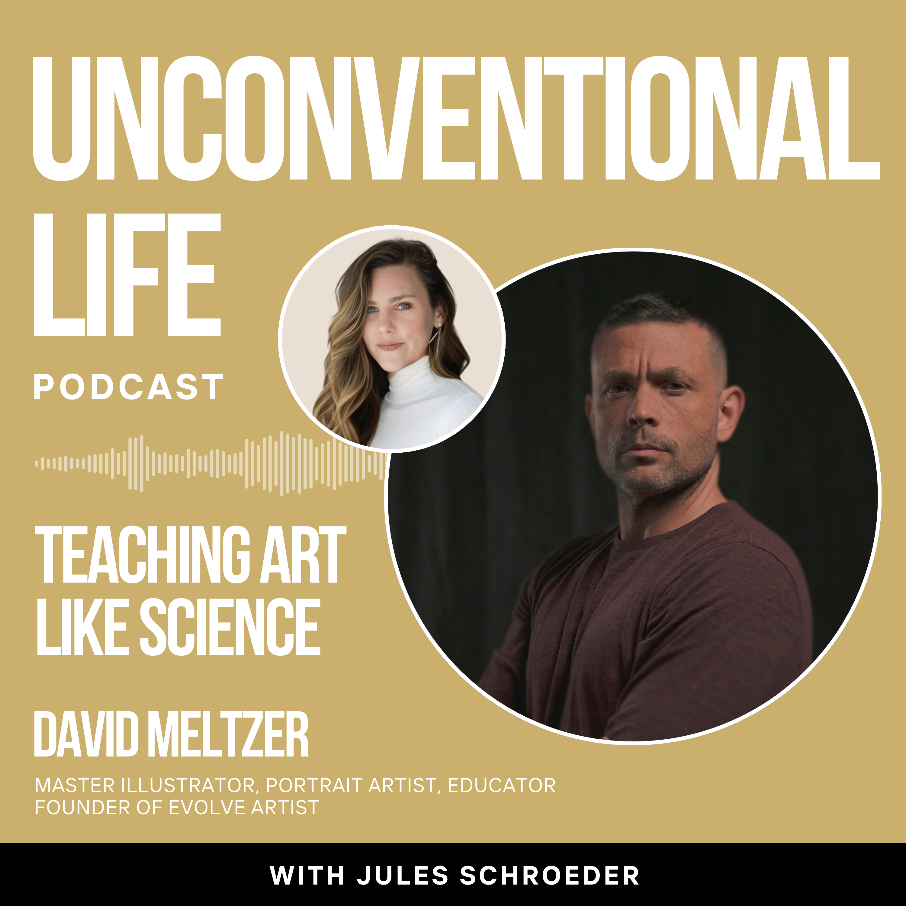 Ep446: From National Geographic to Global Art Educator – Kevin Murphy on Demystifying Talent and Teaching Art Like a Science