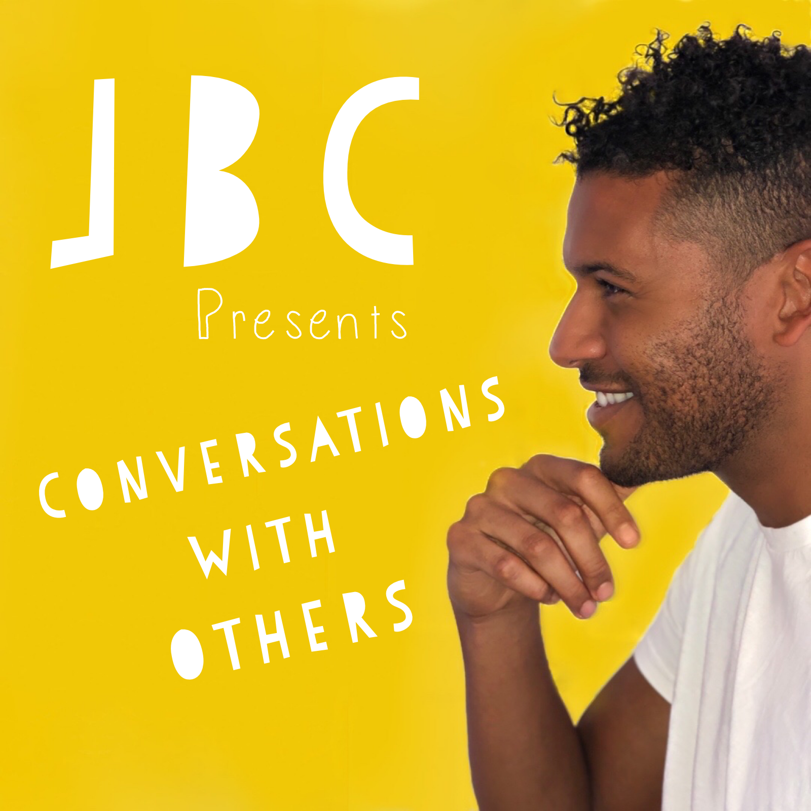 JBC Presents: Conversations With Others Live - Authenticity and Vulnerability