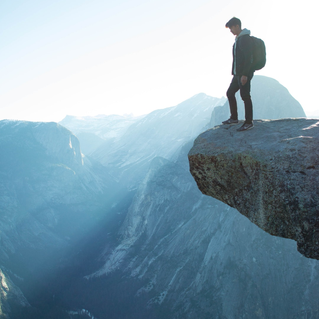 31. The 5 Most Powerful Goals You Can Set For your Life- Part 2, The Dare