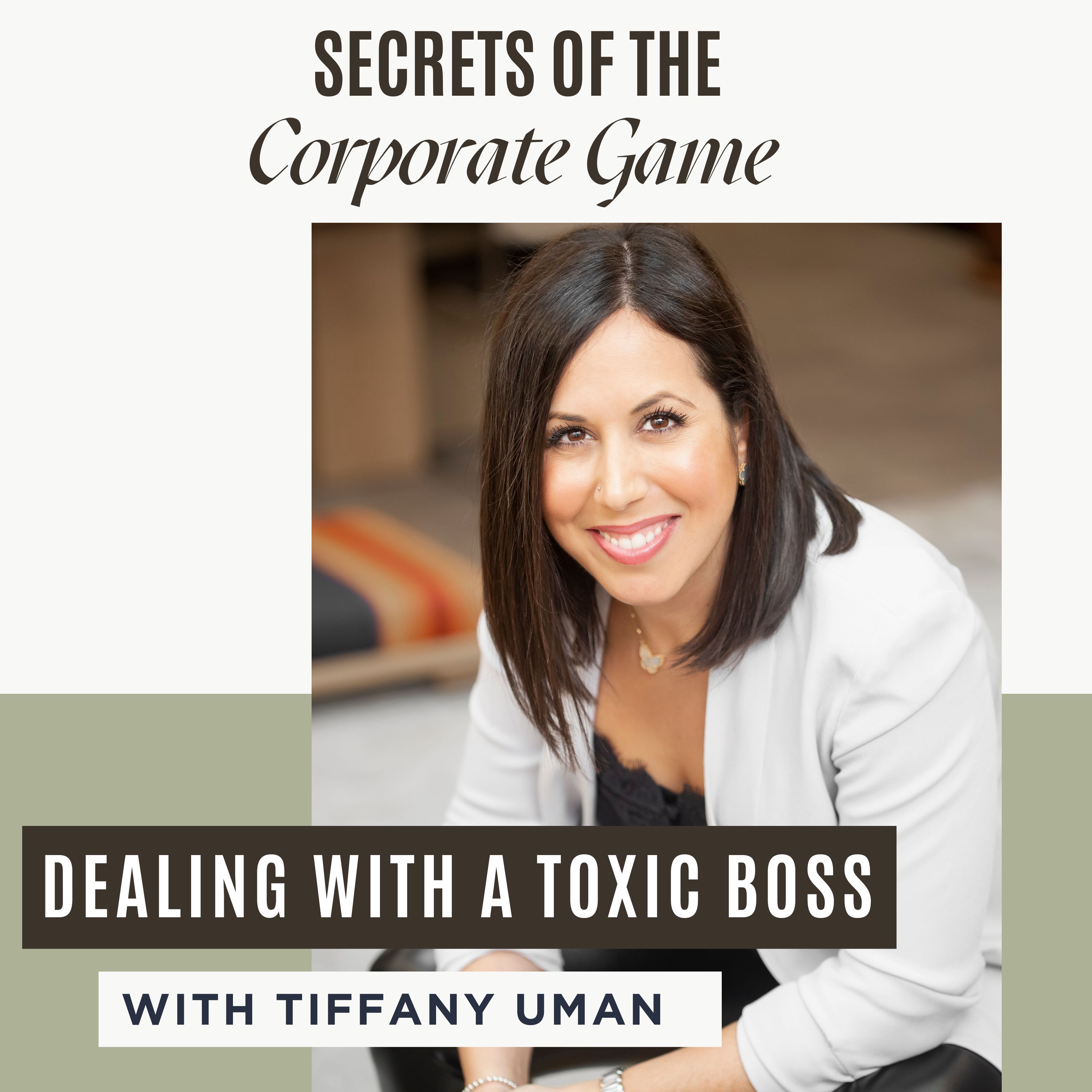 Secrets of the Career Game