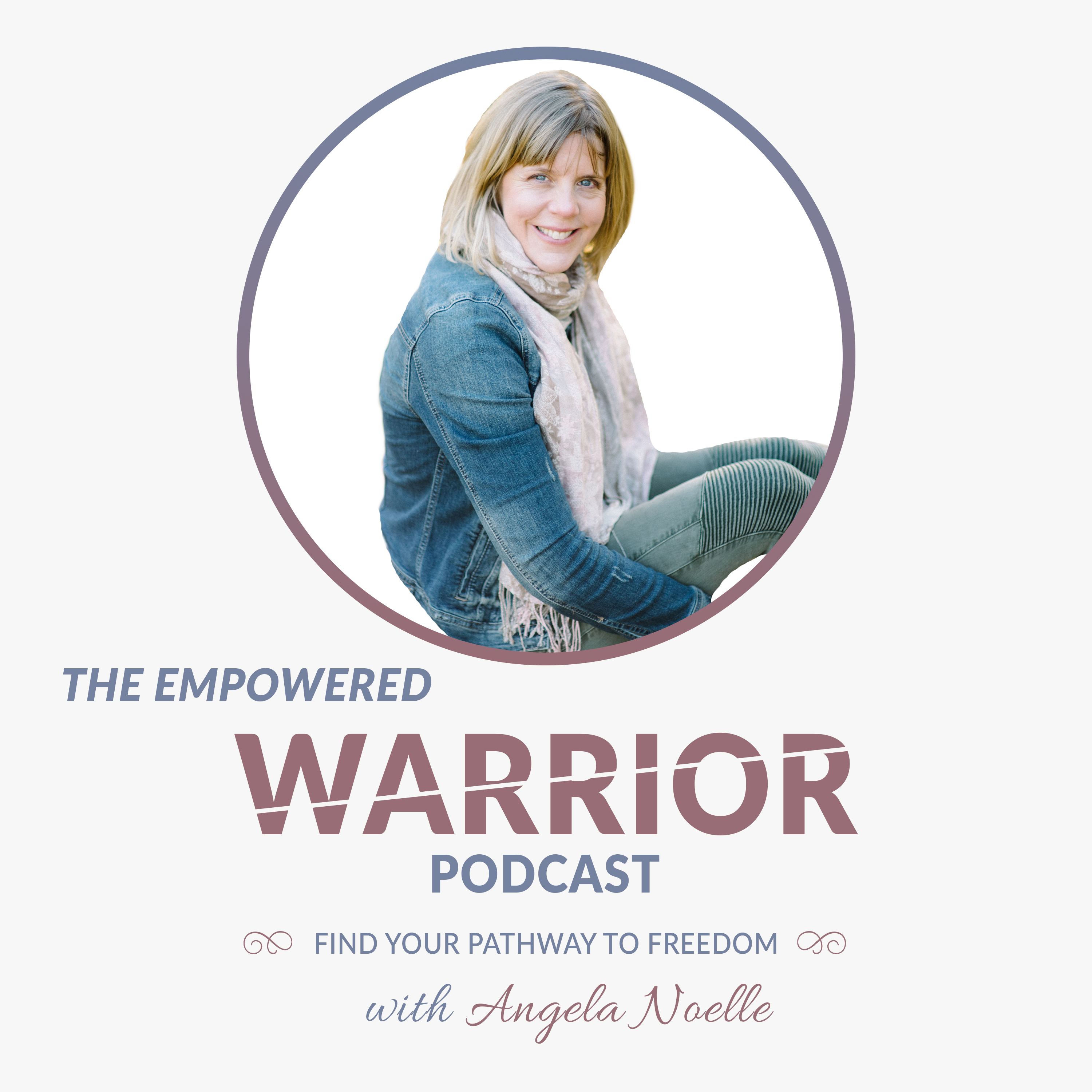Reclaim Your F.I.R.E. with Angela Noelle