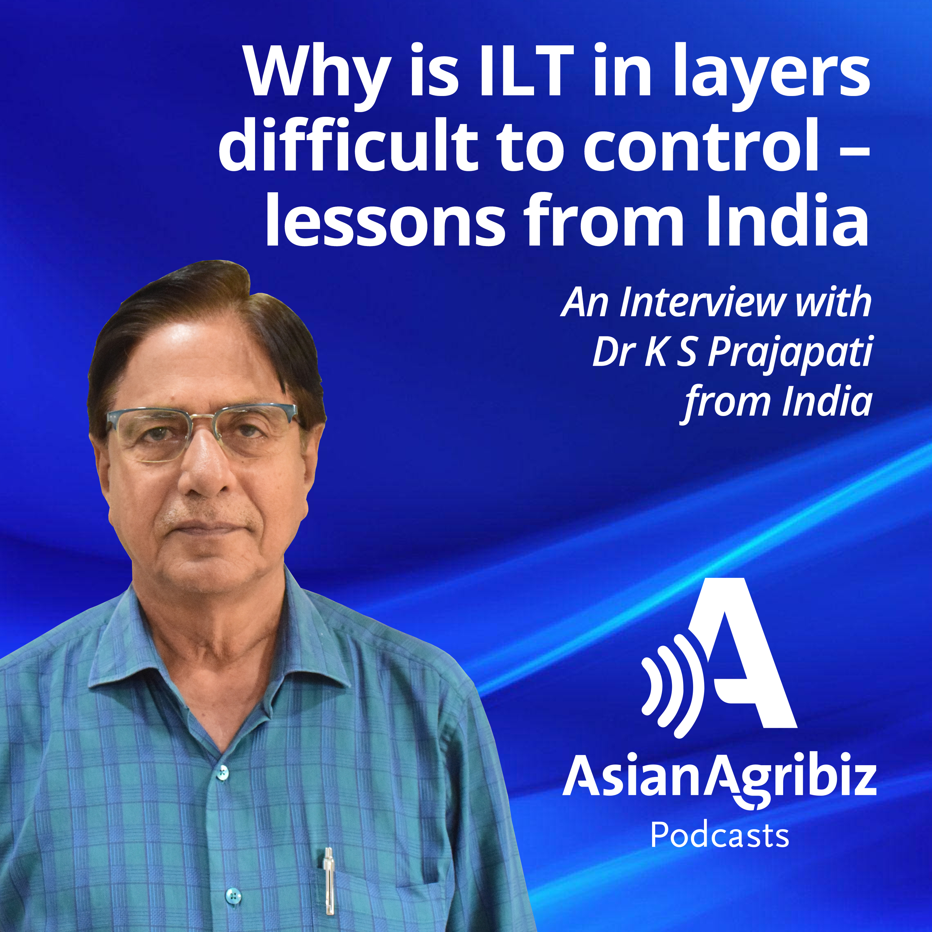 Asian Agribiz Podcasts