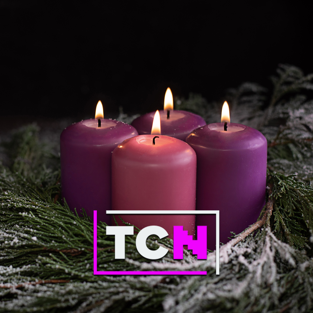The Christian Nerd Podcast