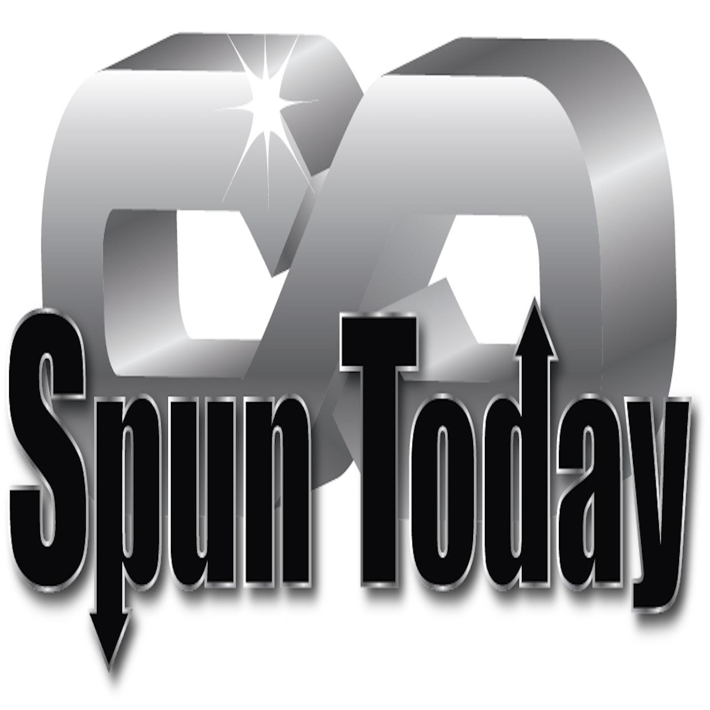 Spun Today with Tony Ortiz
