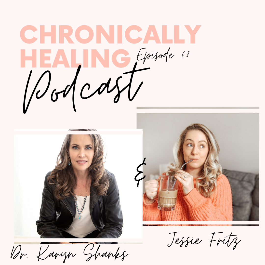Chronically Healing Podcast