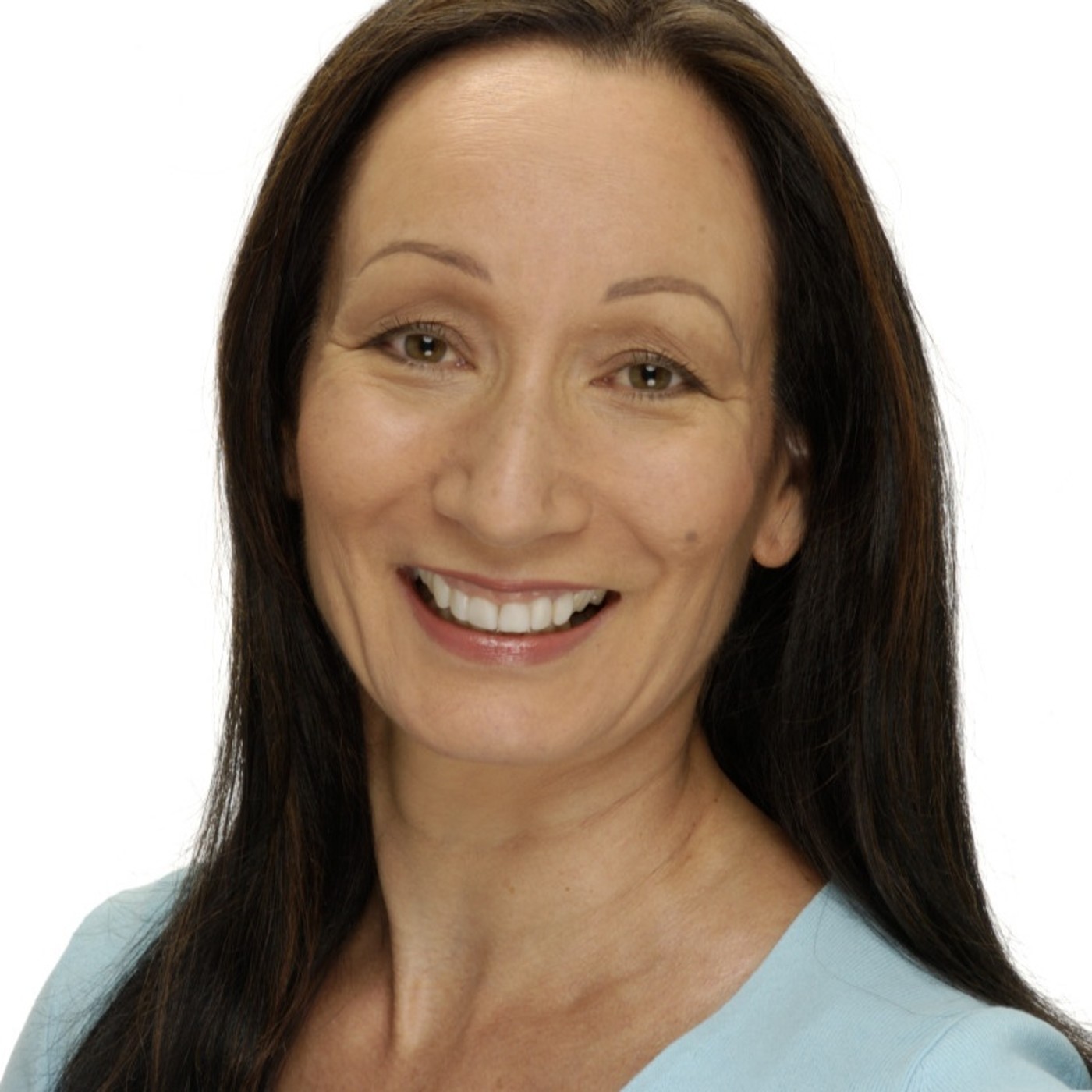 The Intuitive Woman