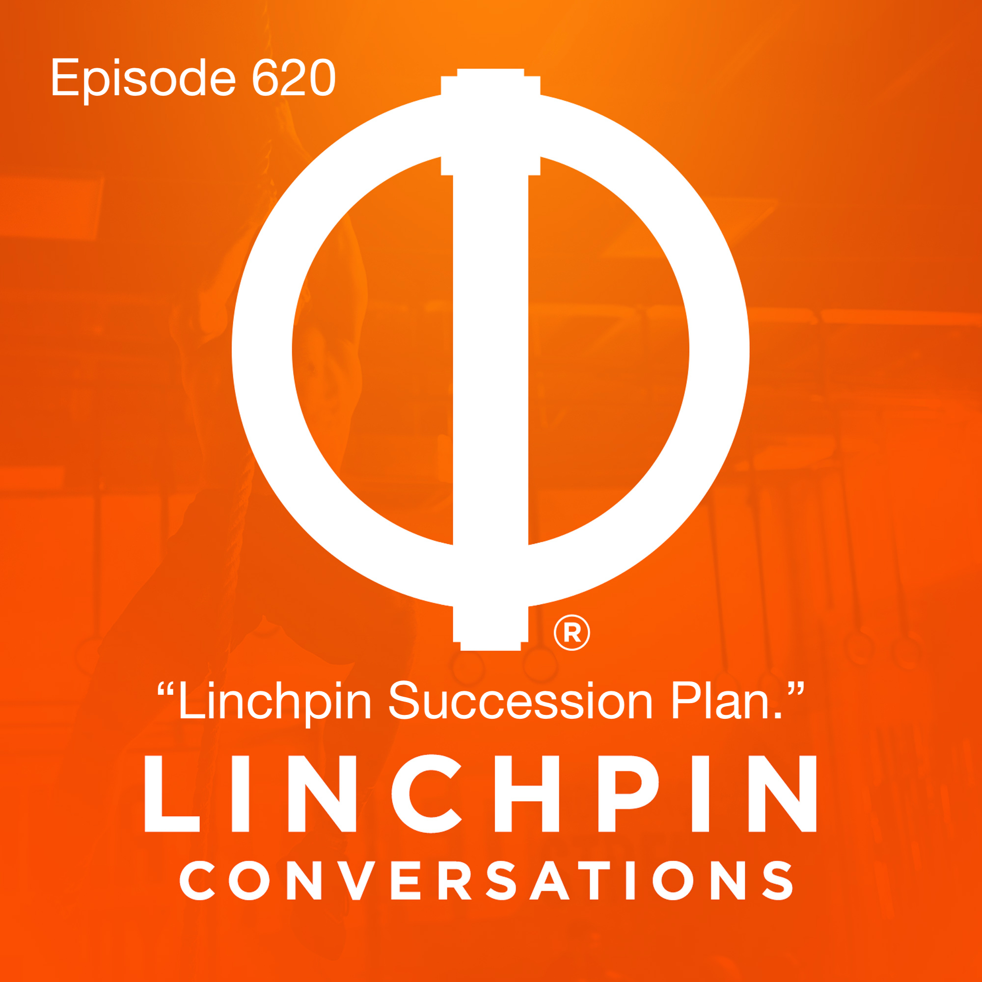 Linchpin Succession Plan.