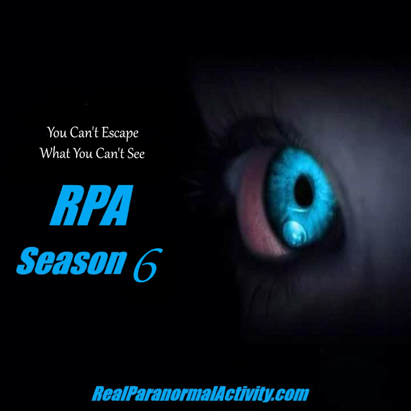 RPA S6 Episode 242: Listener Stories | Ghost Stories, Haunting, Paranormal and The Supernatural