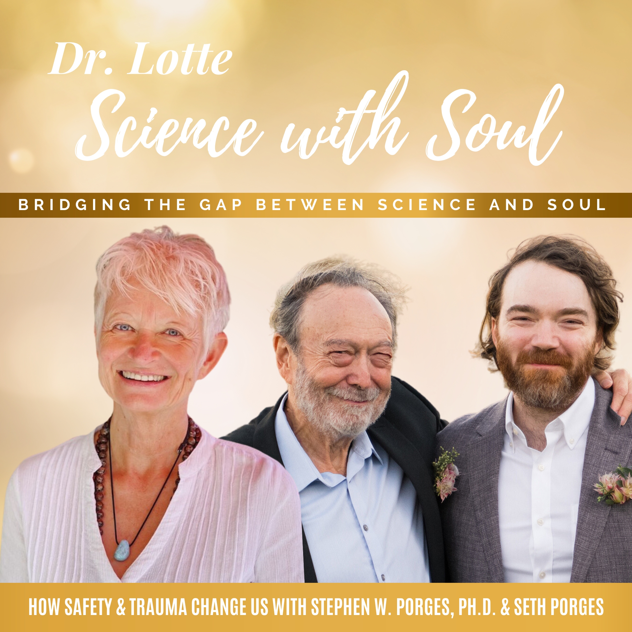 Dr. Lotte: Science with Soul