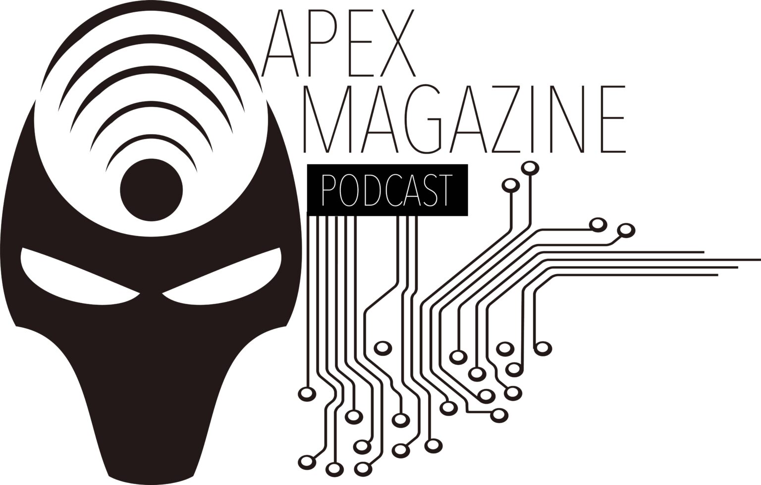 Apex Magazine Podcast