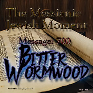 Bitter Wormwood