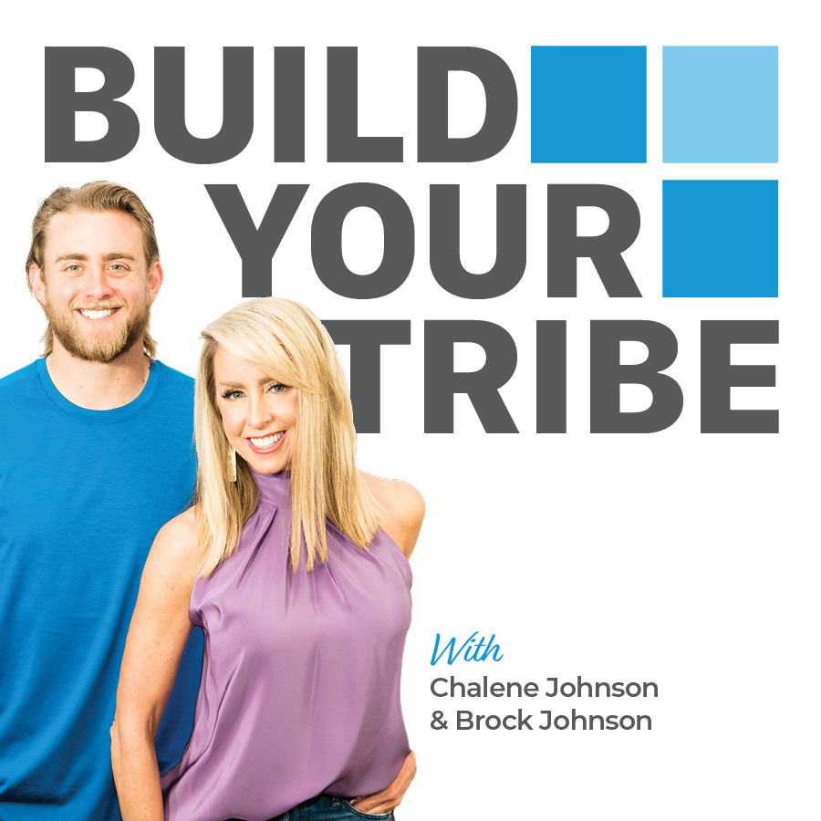 cover of episode BUILD A FOLLOWING WITHOUT SOCIAL MEDIA with NYT Best-selling author Brendon Burchard - Part 1 - 003
