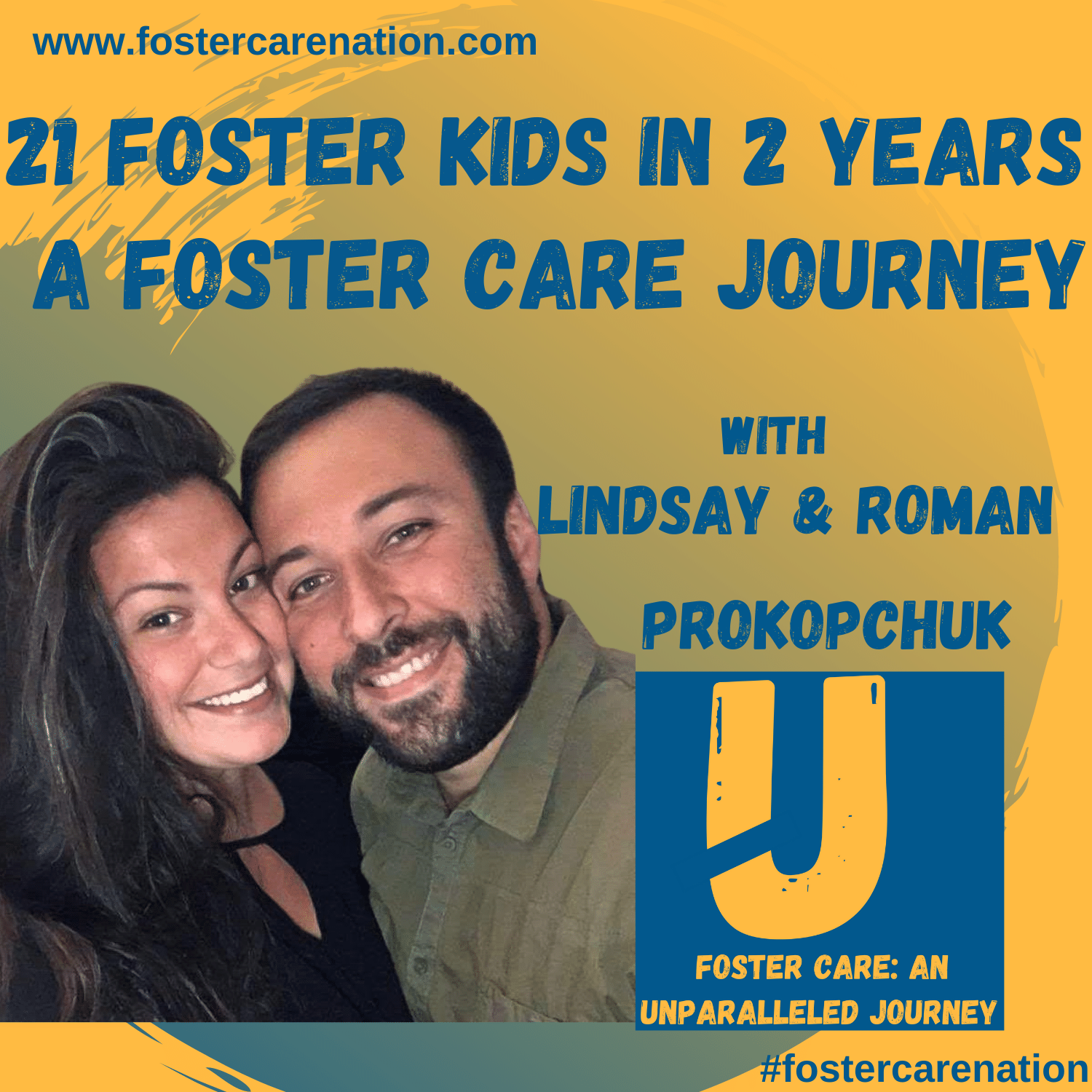Foster Care: An Unparalleled Journey