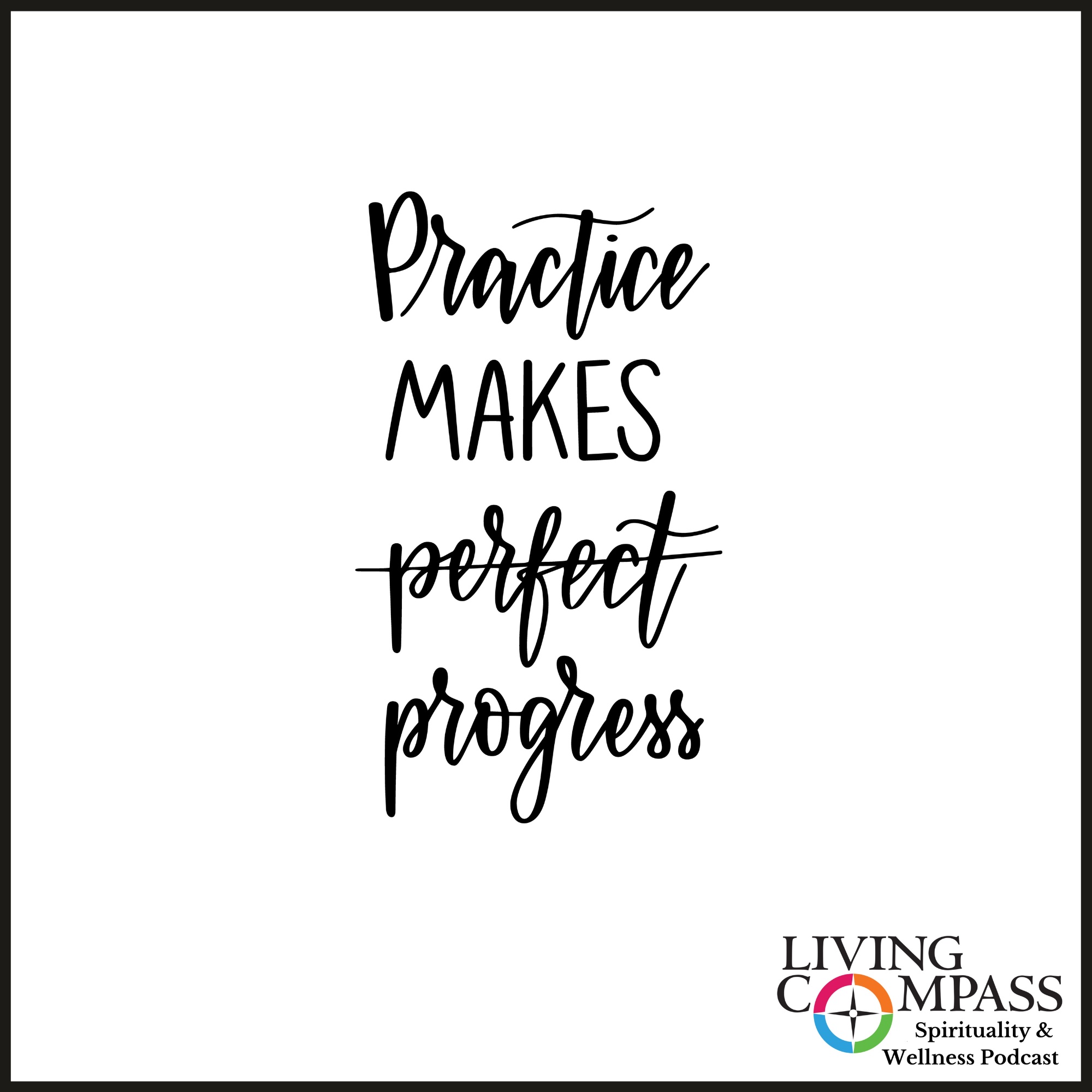 Practicing Compassion, Episode 2