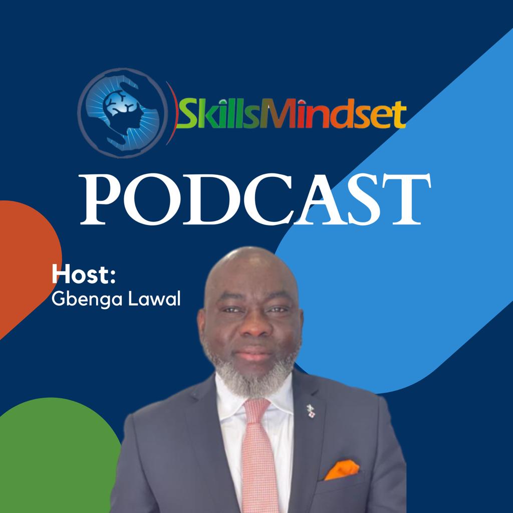 The SkillsMindset Podcast