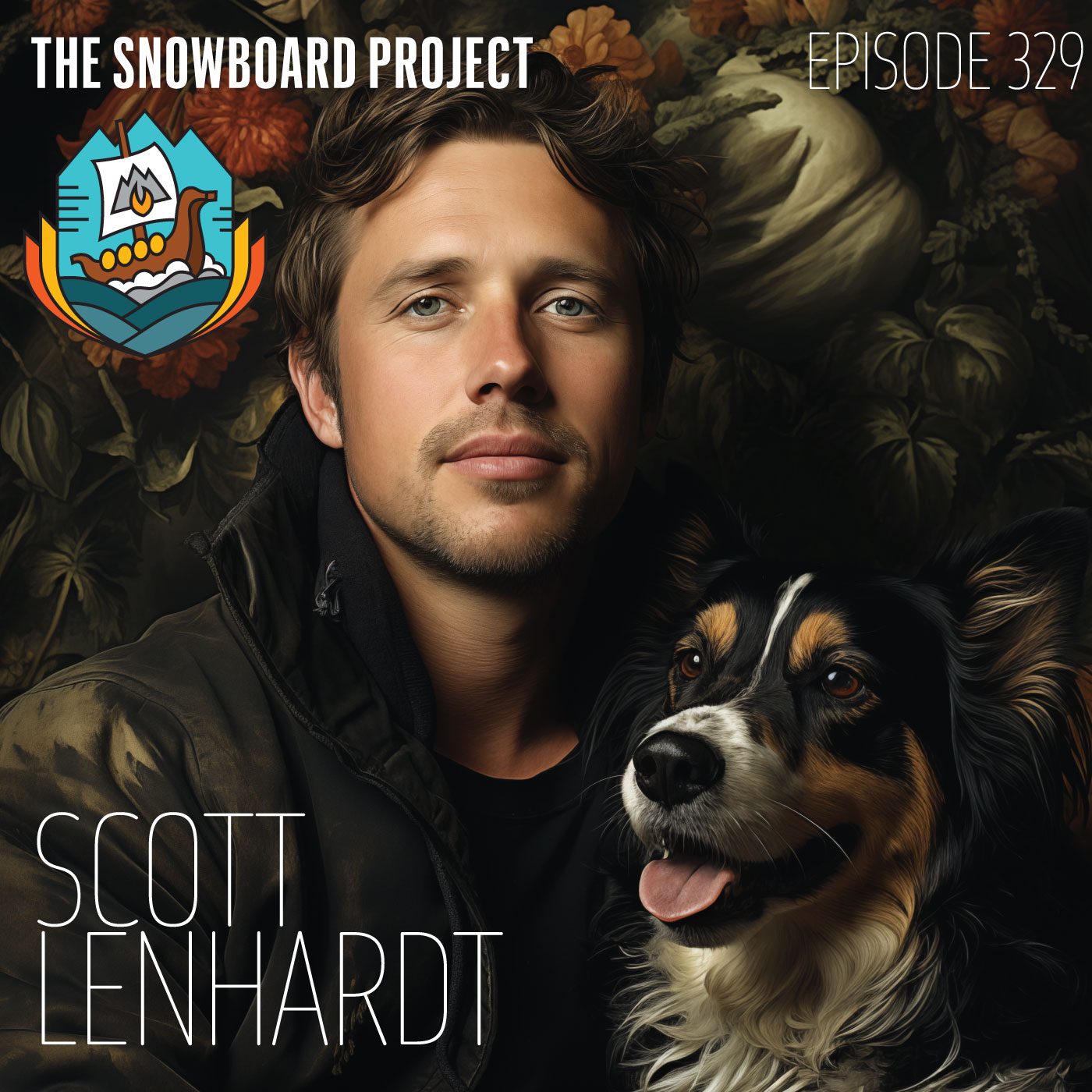 The Snowboard Project