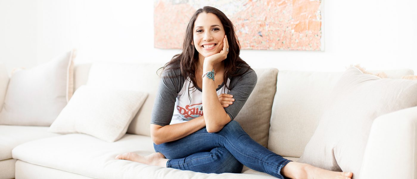 588: Managing the Motherload (Interview with Rebekah Borucki}