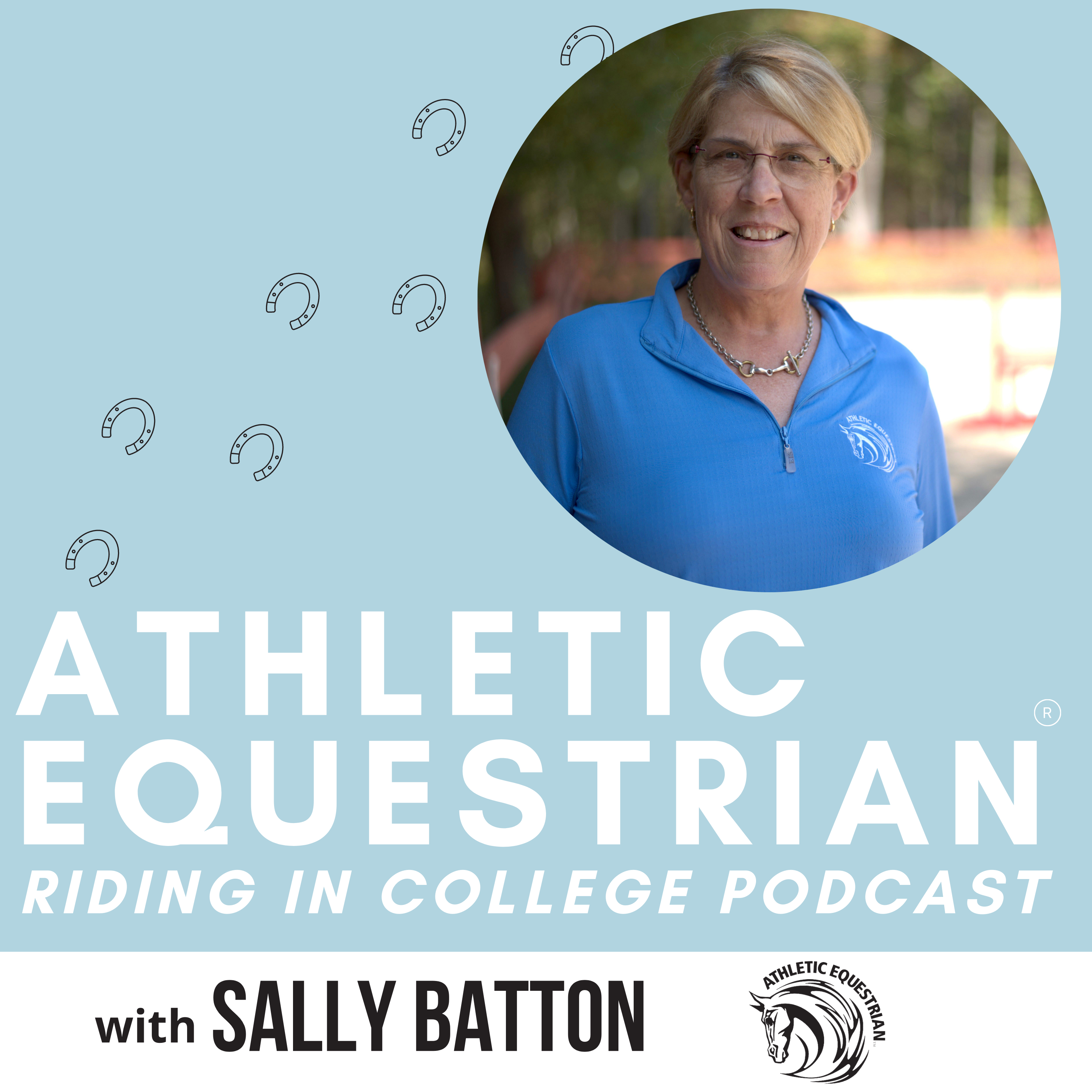Athletic Equestrian: Riding In College Podcast