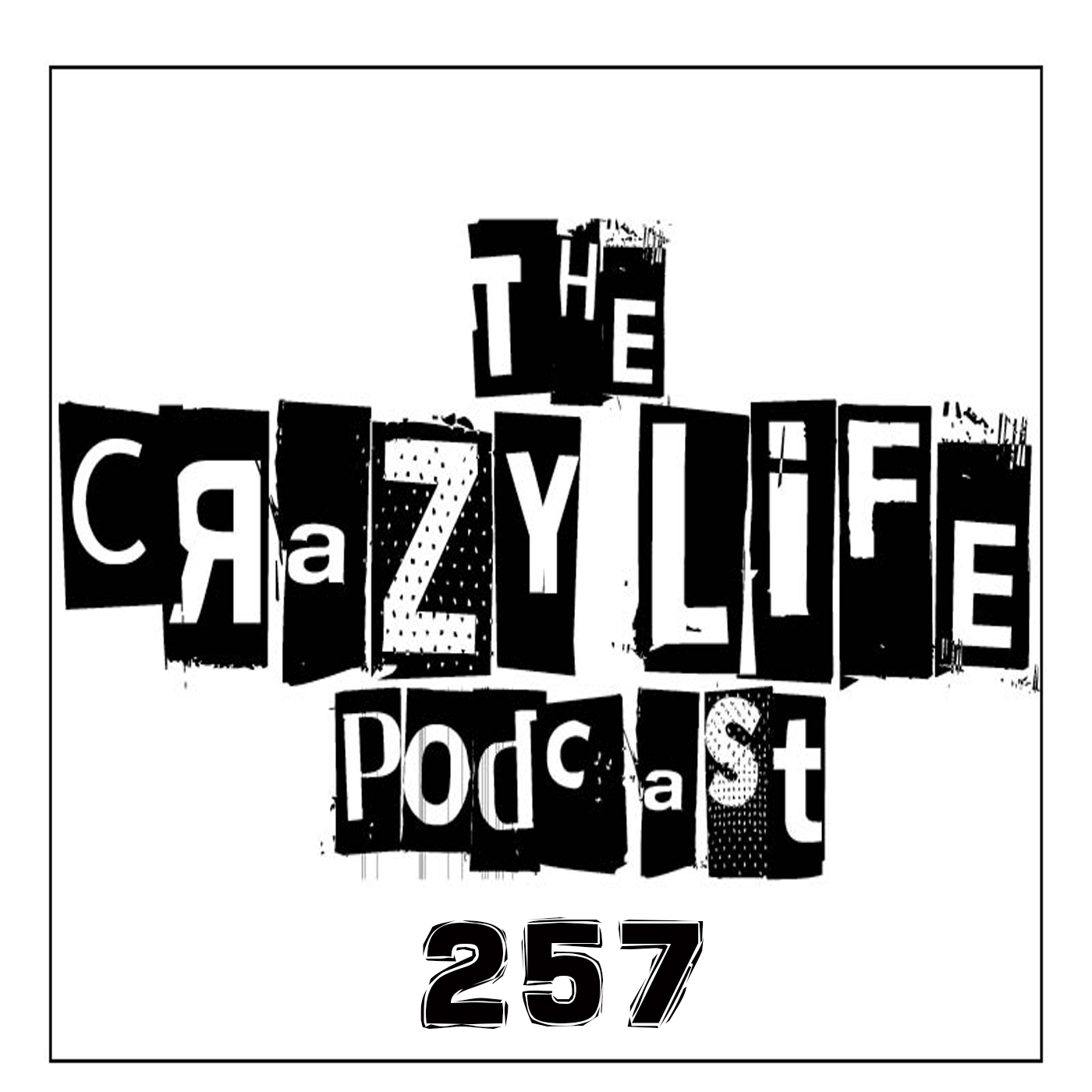 The Crazy Life