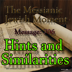 Hints and Similarities