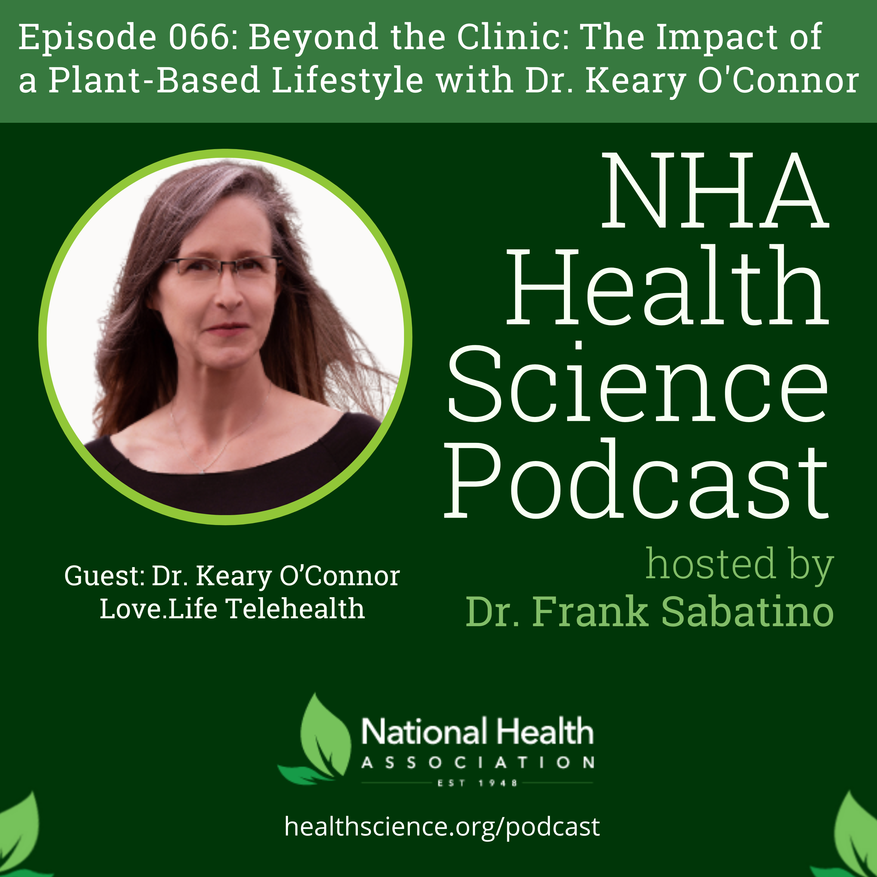 NHA Today Podcast