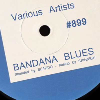 Bandana Blues, founded by Beardo, hosted by Spinner