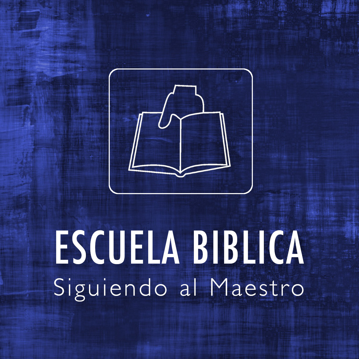 Escuela Bíblica