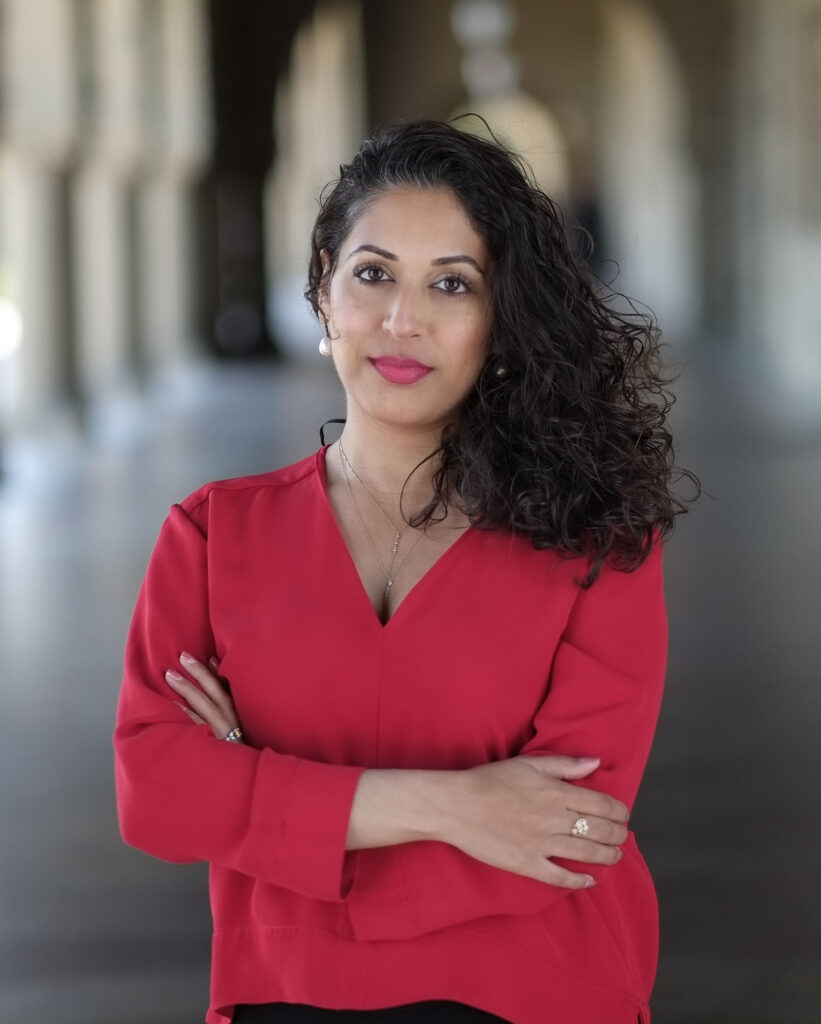 Dr. Seema Yasmin talks 
