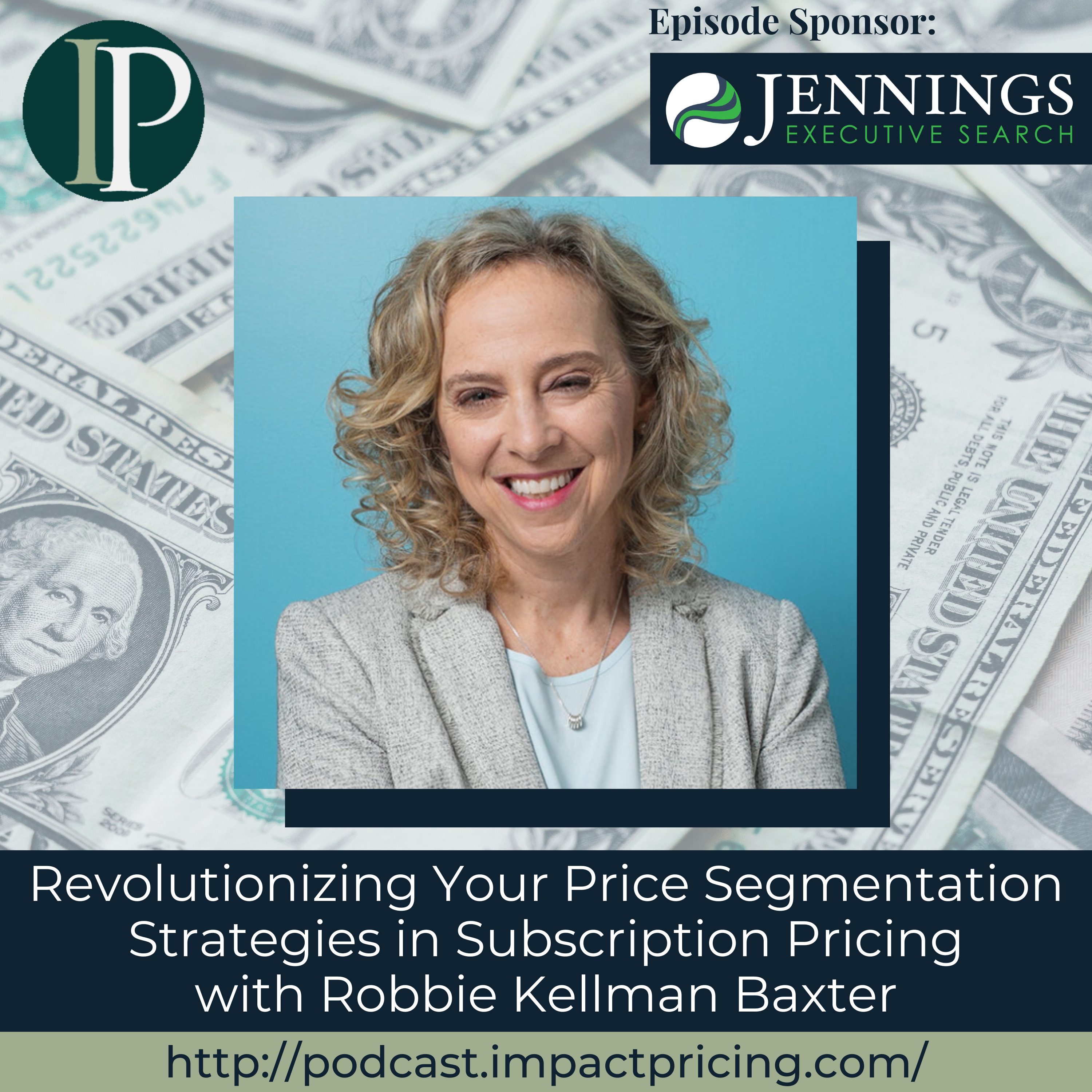 Impact Pricing