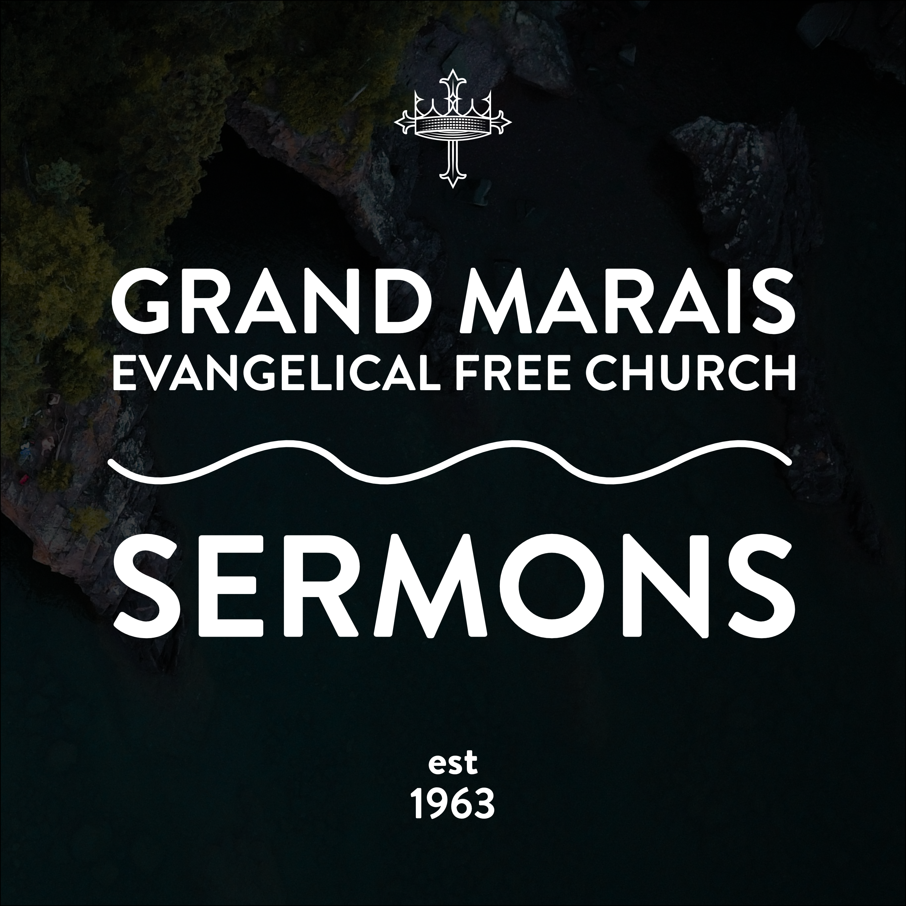 Grand Marais Free Church Sermon Podcast