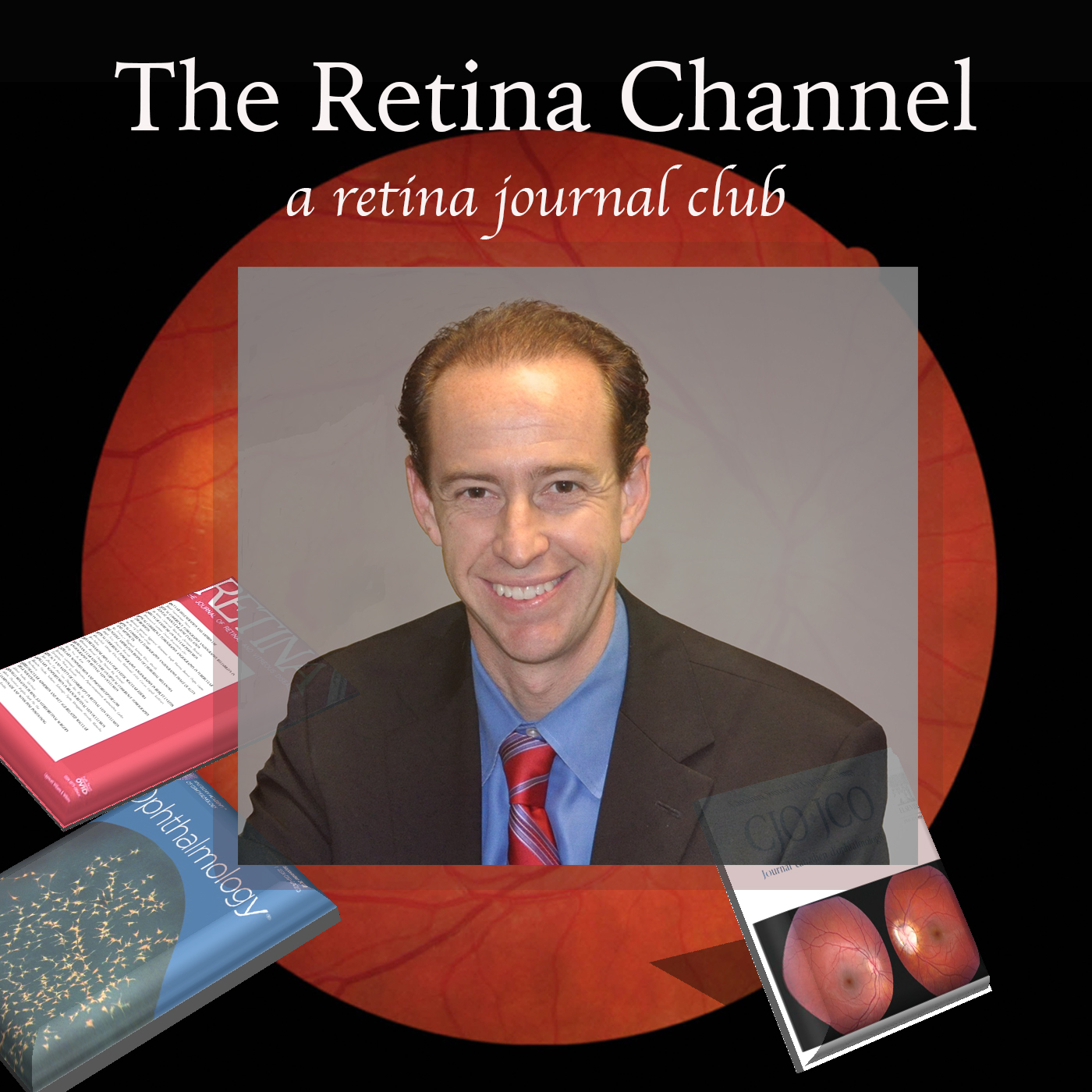 The Retina Channel Podcast