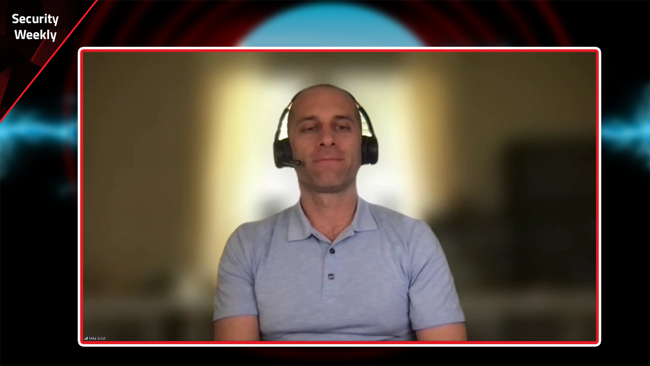 BSW #262 - Mike Ernst