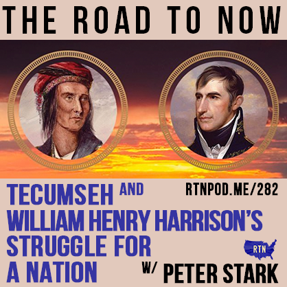 The Road to Now