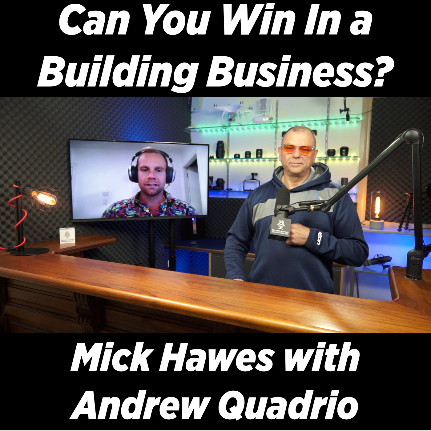 Builders Business Success Podcast