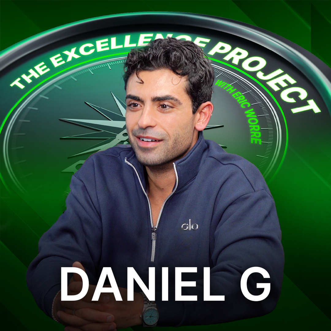 Daniel G: The Sales Game - Mastering Relationships in Network Marketing