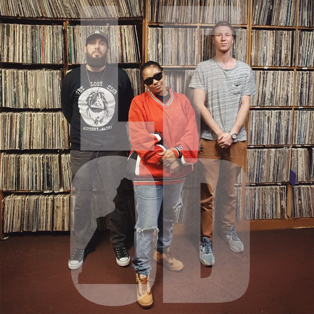 LFOD Radio
