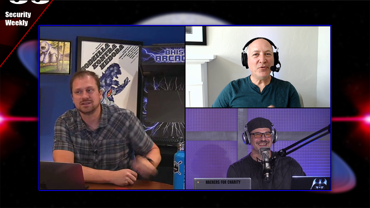 Snake Oil - ESW #195