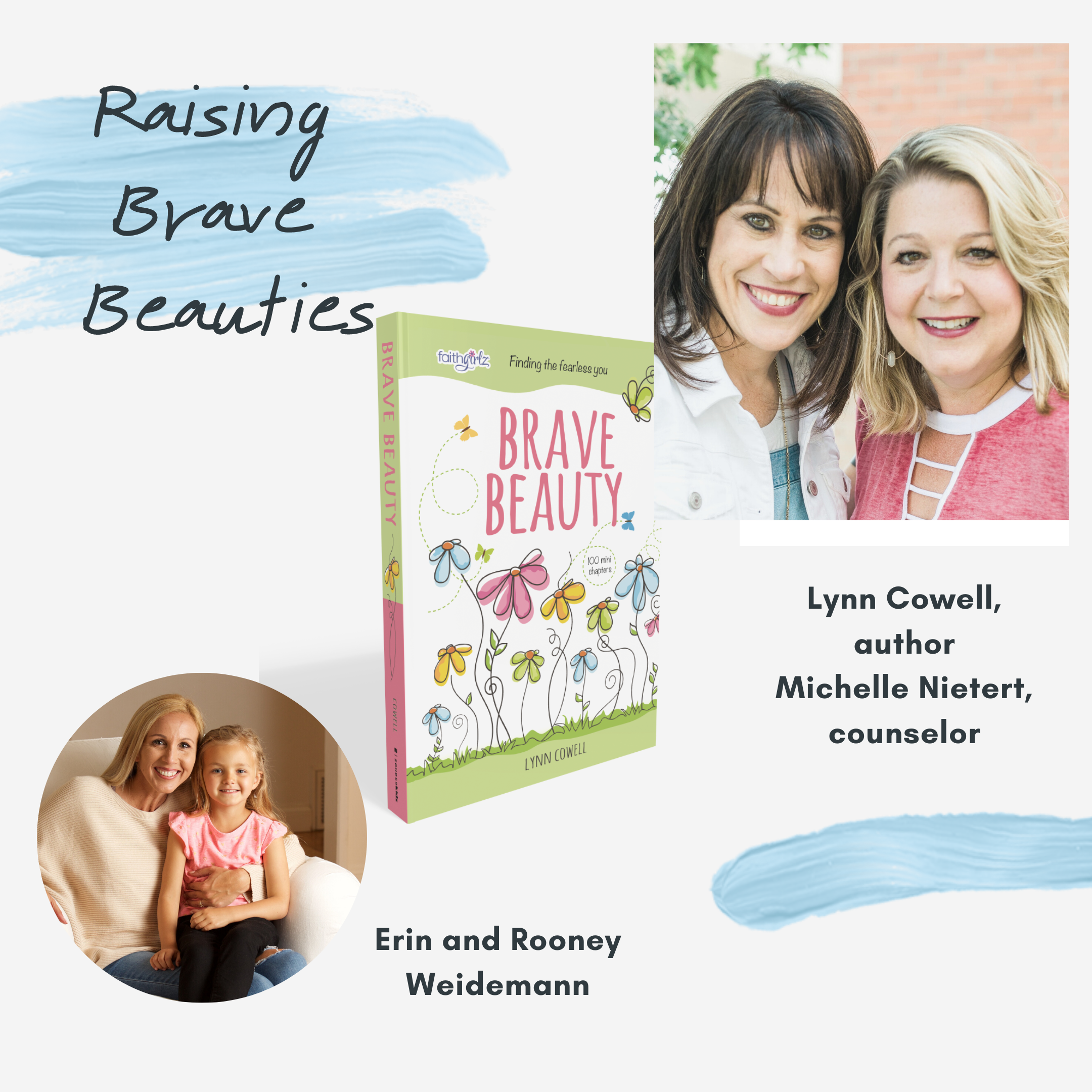 Raising Mentally Healthy Kids with Michelle Nietert