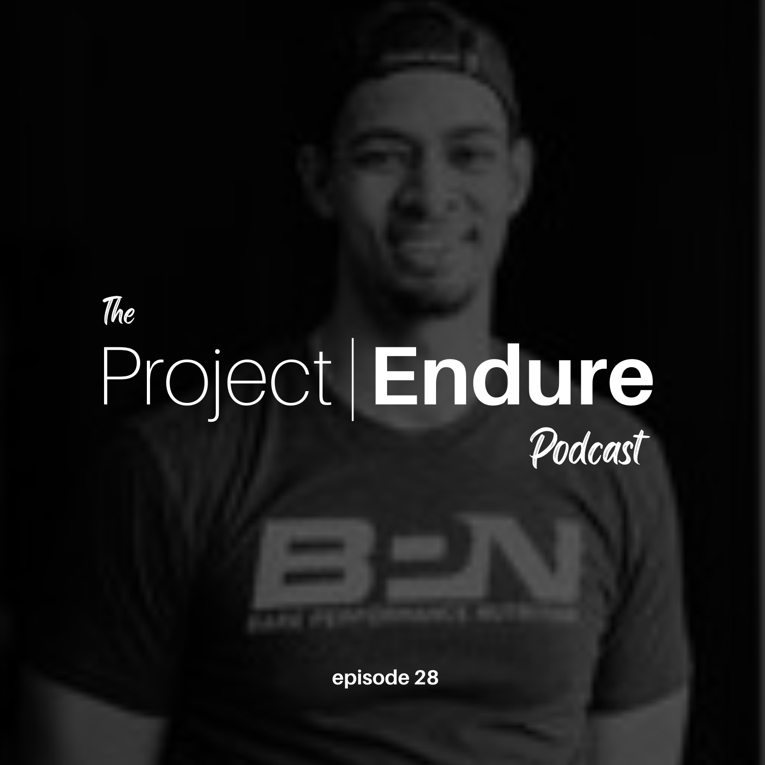 Project Endure Podcast