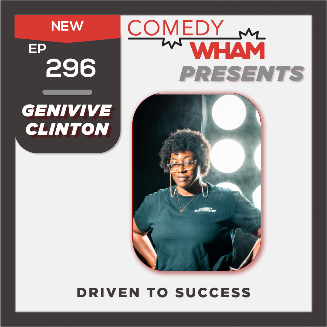 Comedy Wham