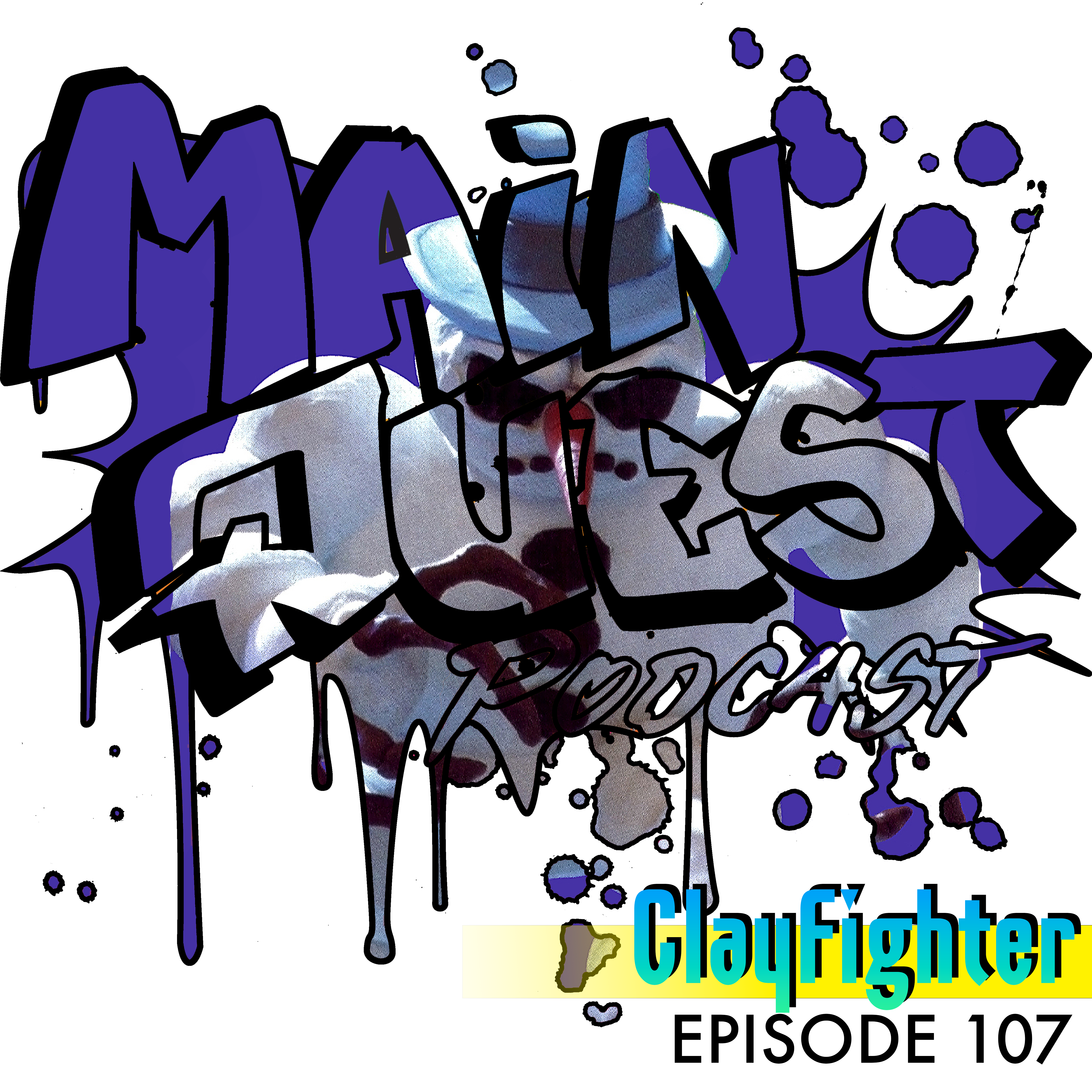 Main Quest Podcast