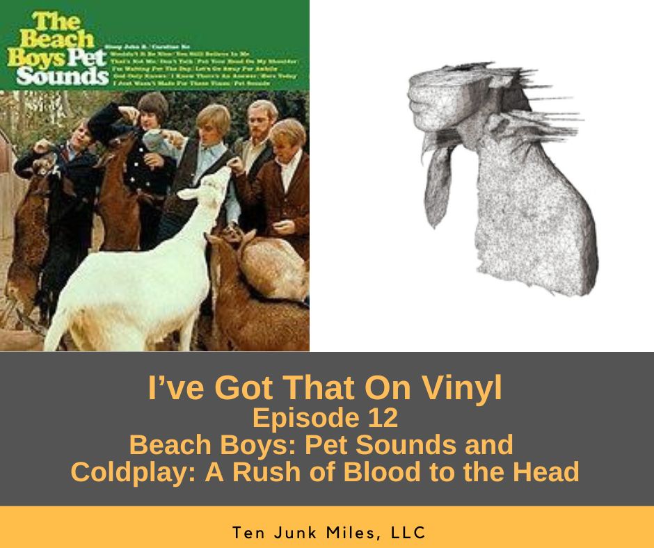 I\'ve Got That On Vinyl