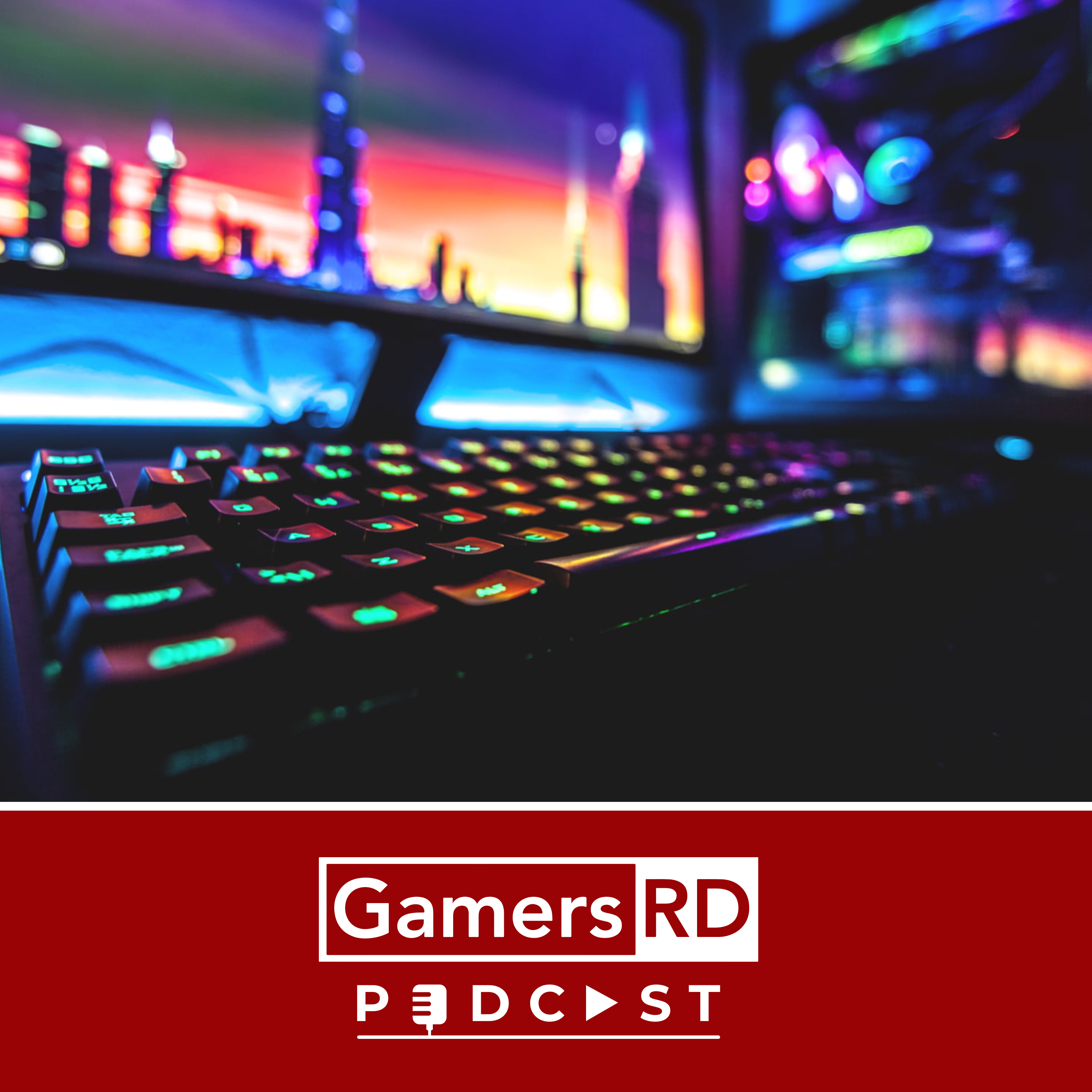 GamersRD Podcast